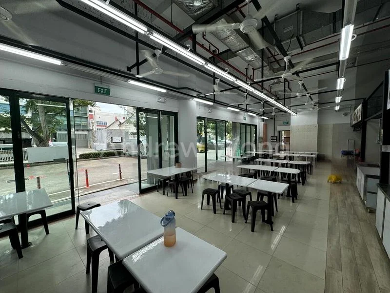 Food & Beverage for Rent: Tannery House - Image 2