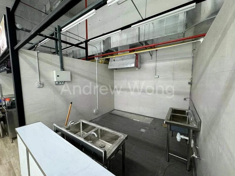 Food & Beverage for Rent: Tannery House - Image 3