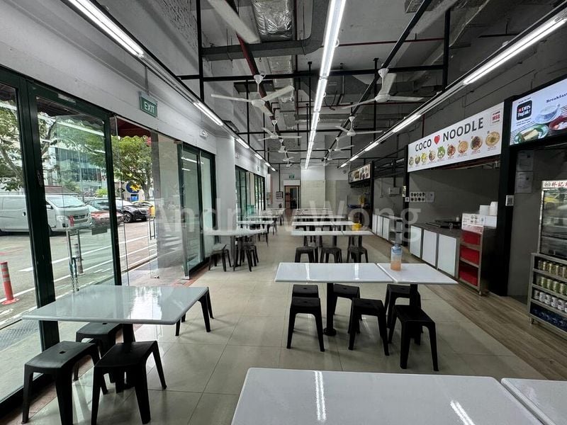 Food & Beverage for Rent: Tannery House - Image 1