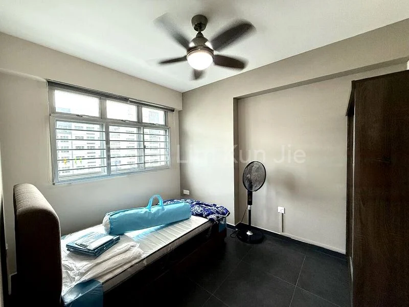 Common Room (HDB) for Rent in  455 Yishun Street 41 - Image 3