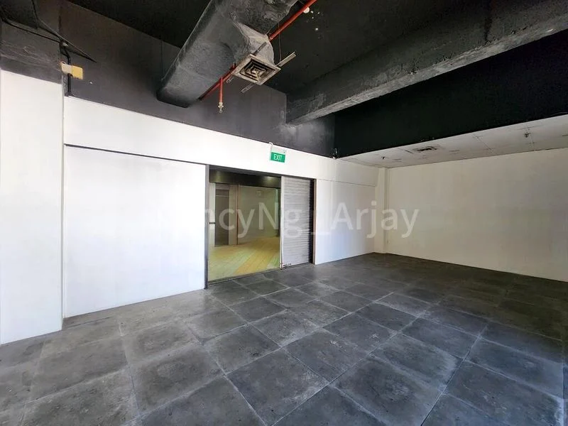 Food & Beverage for Rent: Upper Serangoon Shopping Centre - Image 3