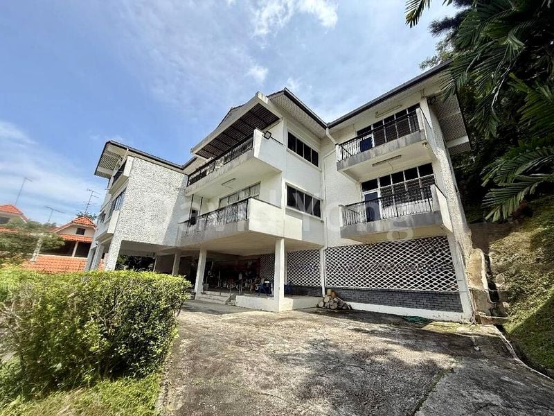 5 Bed Bungalow (Landed) for Sale in  Opera Estate - Image 12