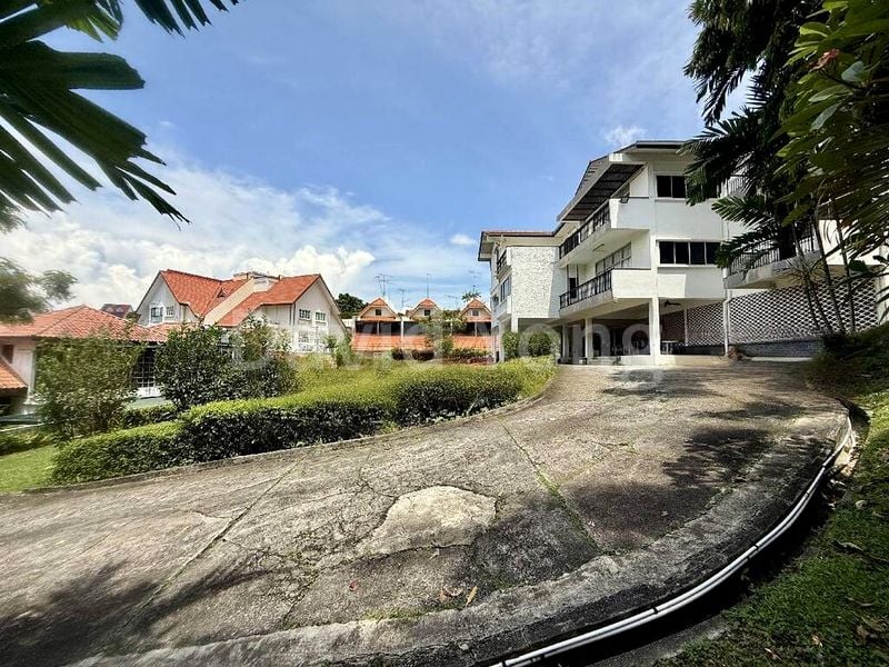 5 Bed Bungalow (Landed) for Sale in  Opera Estate - Image 18