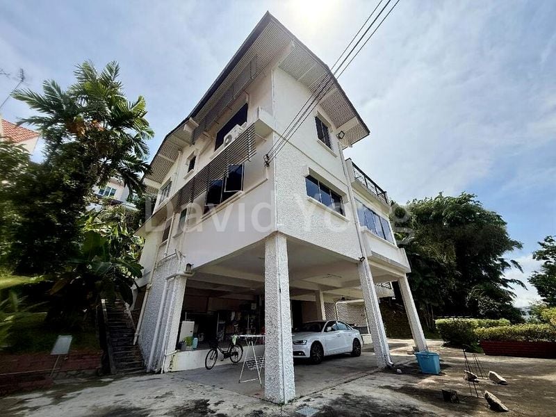 5 Bed Bungalow (Landed) for Sale in  Opera Estate - Image 11