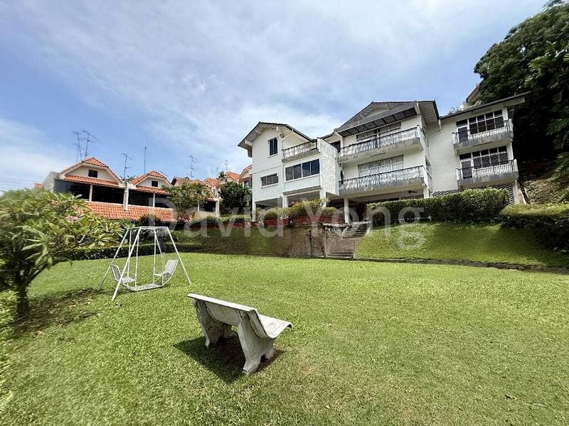 5 Bed Bungalow (Landed) for Sale in  Opera Estate - Image 16