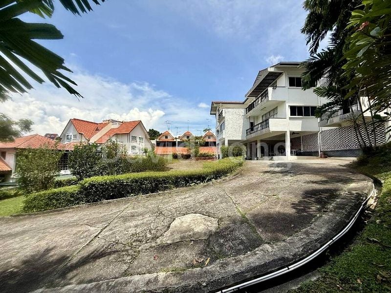 5 Bed Bungalow (Landed) for Sale in  Opera Estate - Image 10