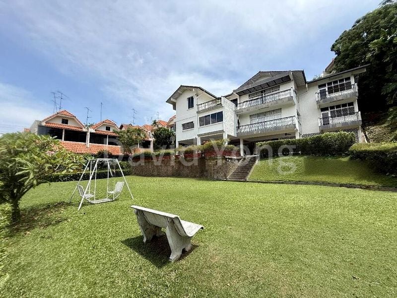 5 Bed Bungalow (Landed) for Sale in  Opera Estate - Image 8