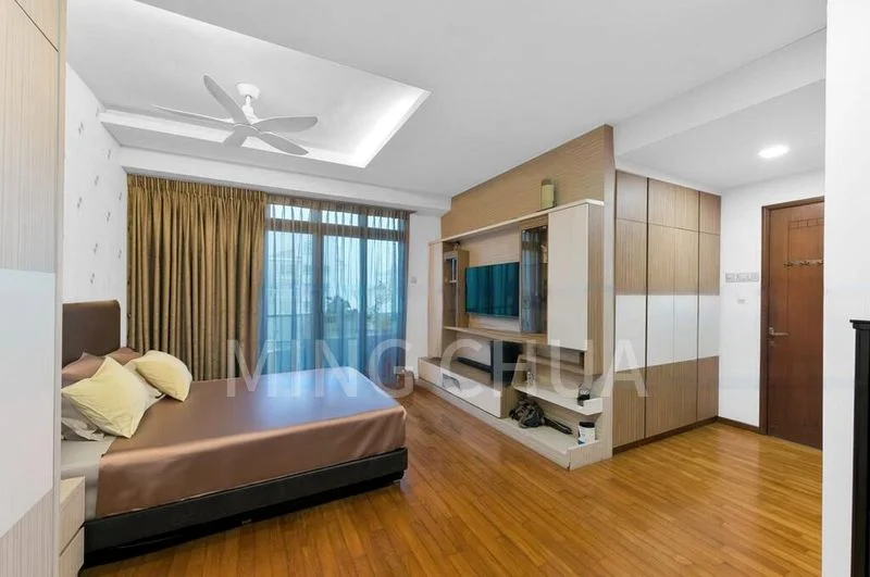 Room (Condo) for Rent in  Sanctuary Green - Image 13