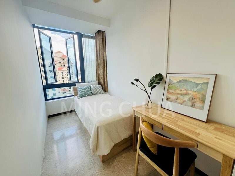 Room (Condo) for Rent in  Sanctuary Green - Image 4