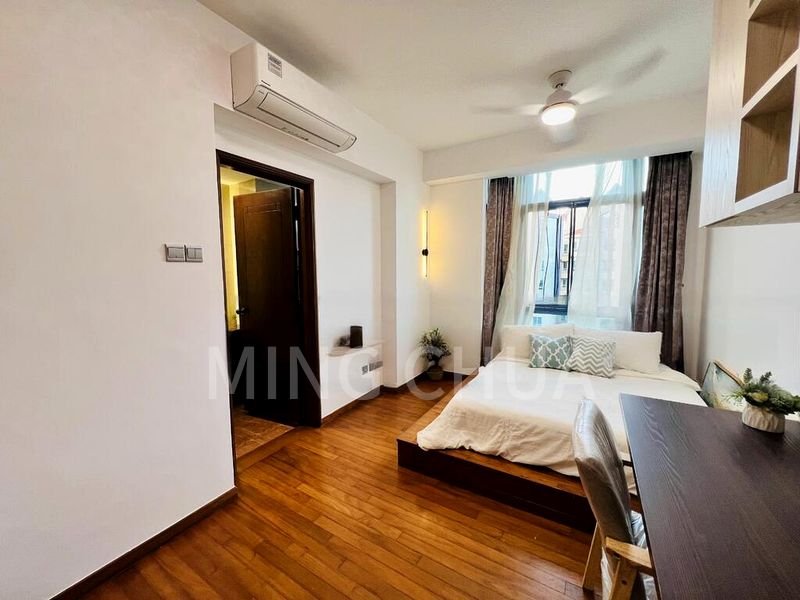 Room (Condo) for Rent in  Sanctuary Green - Image 8