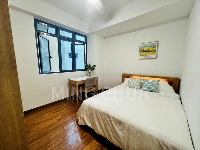 Room (Condo) for Rent in  Sanctuary Green - Image 7