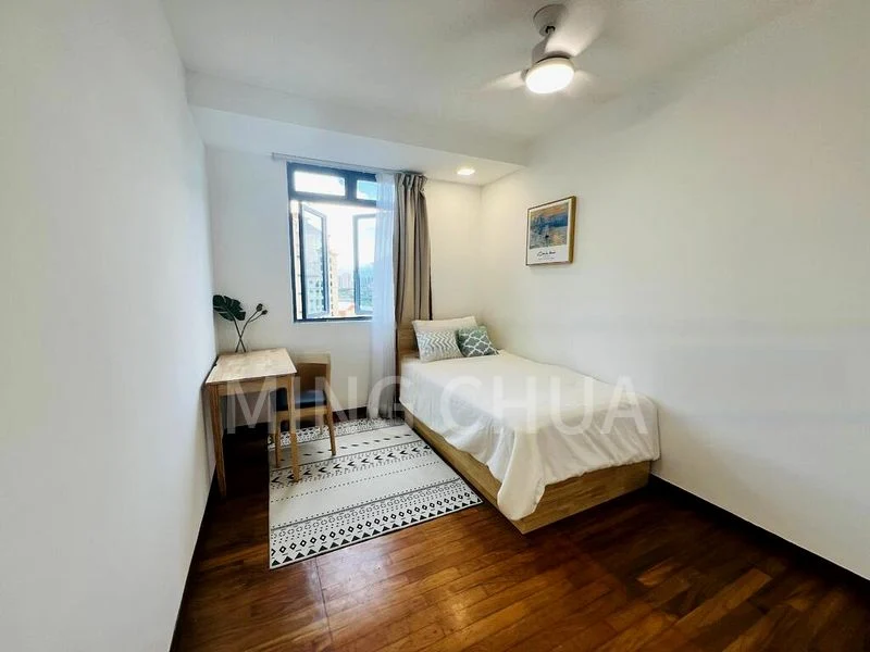 Room (Condo) for Rent in  Sanctuary Green - Image 1