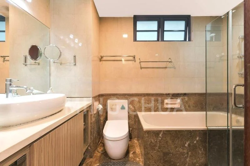 Room (Condo) for Rent in  Sanctuary Green - Image 10