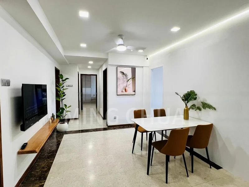 Room (Condo) for Rent in  Sanctuary Green - Image 3