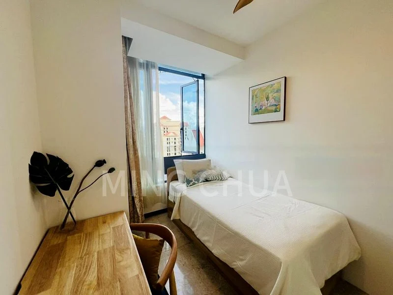 Room (Condo) for Rent in  Sanctuary Green - Image 5