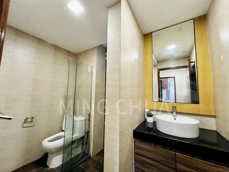 Room (Condo) for Rent in  Sanctuary Green - Image 6