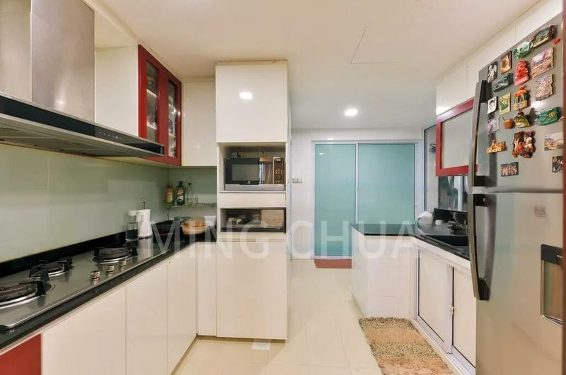 Room (Condo) for Rent in  Sanctuary Green - Image 2