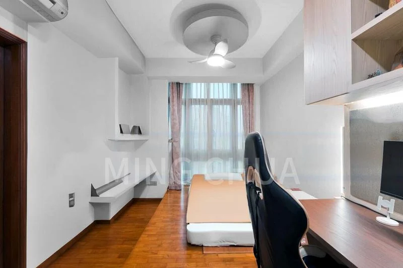 Room (Condo) for Rent in  Sanctuary Green - Image 11