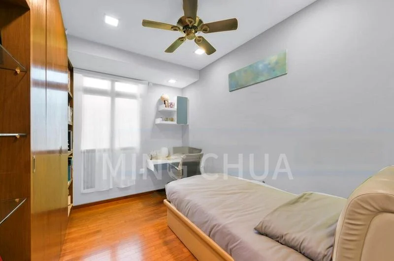 Room (Condo) for Rent in  Sanctuary Green - Image 12