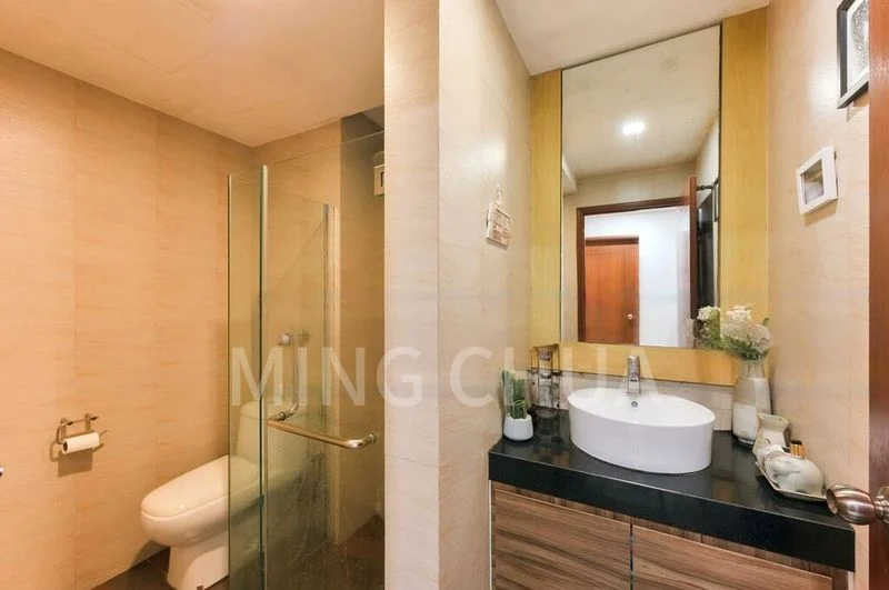 Room (Condo) for Rent in  Sanctuary Green - Image 9