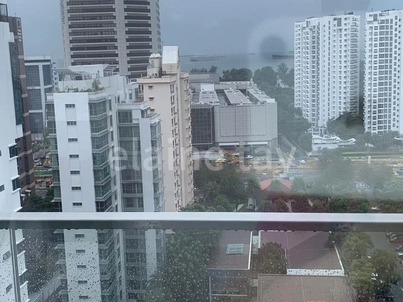 Common Room (Condo) for Rent in  Moda - Image 4