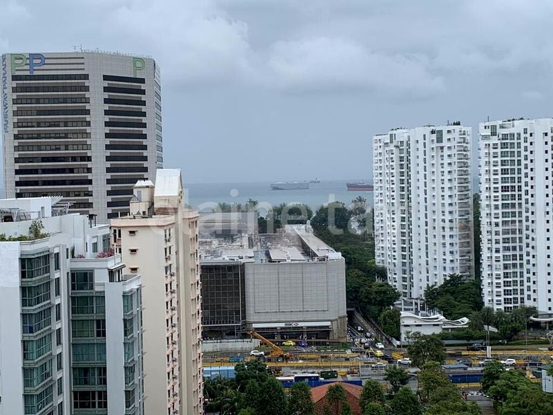 Common Room (Condo) for Rent in  Moda - Image 3