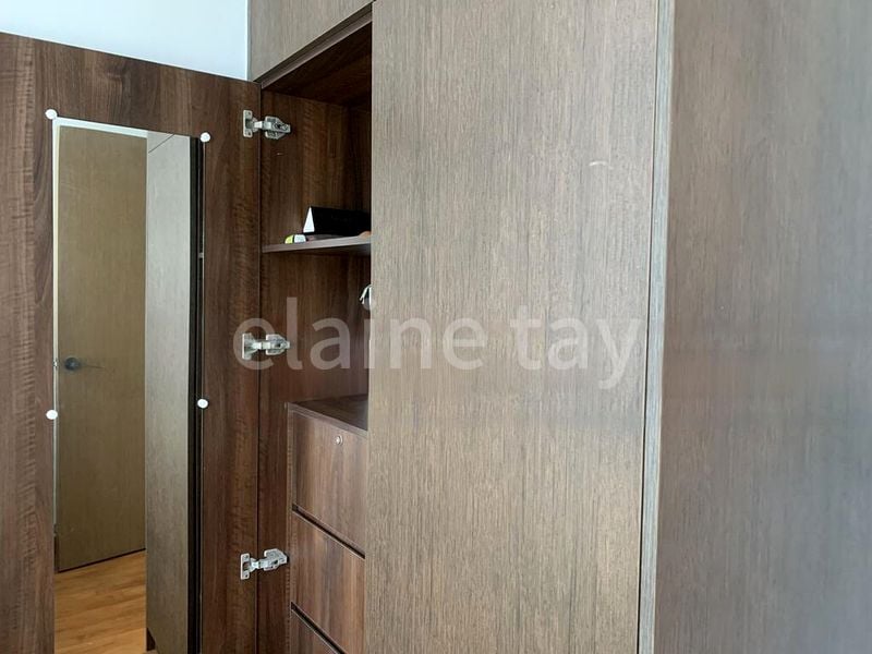 Common Room (Condo) for Rent in  Moda - Image 5