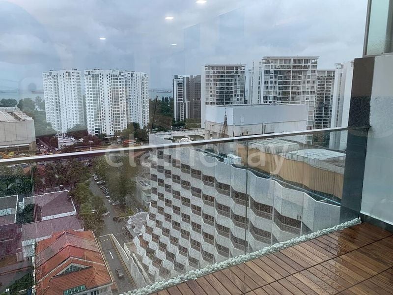 Common Room (Condo) for Rent in  Moda - Image 1