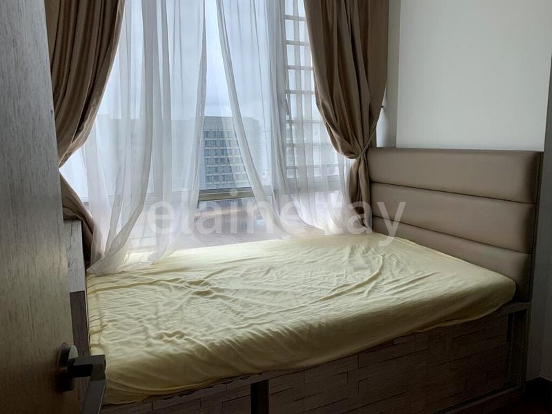 Common Room (Condo) for Rent in  Moda - Image 2