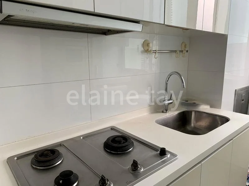 Common Room (Condo) for Rent in  Moda - Image 7