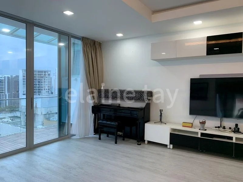 Common Room (Condo) for Rent in  Moda - Image 6