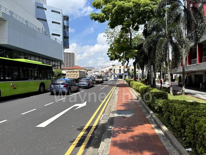 Shop / Shophouse for Rent: 462 Crawford Lane - Image 2