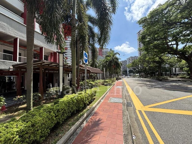 Shop / Shophouse for Rent: 462 Crawford Lane - Image 3