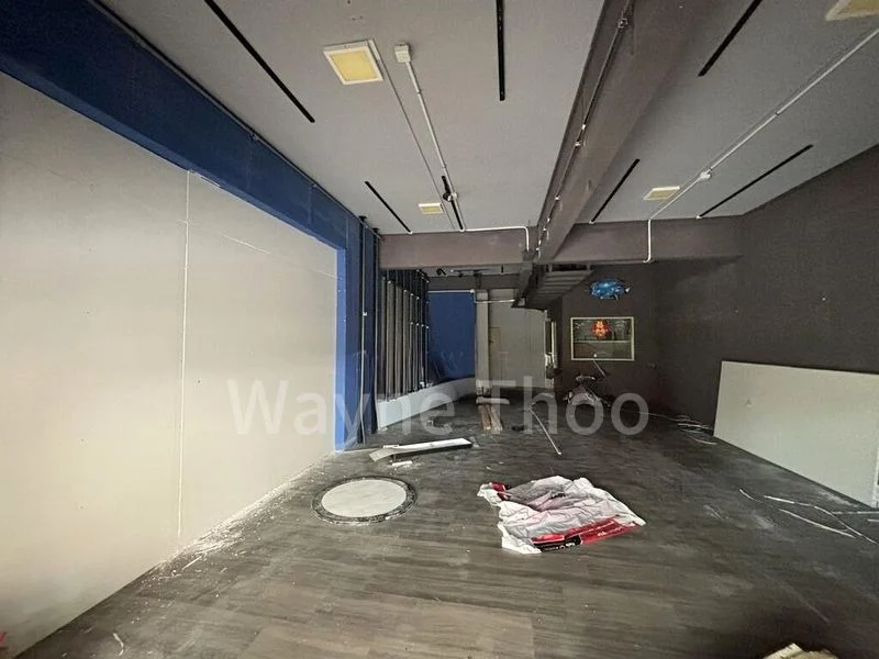 Shop / Shophouse for Rent: 462 Crawford Lane - Image 5