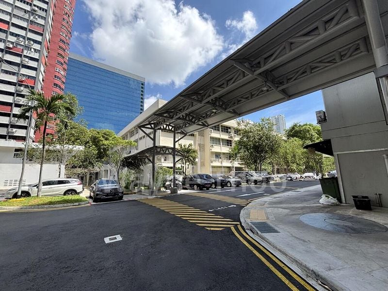 Shop / Shophouse for Rent: 462 Crawford Lane - Image 1