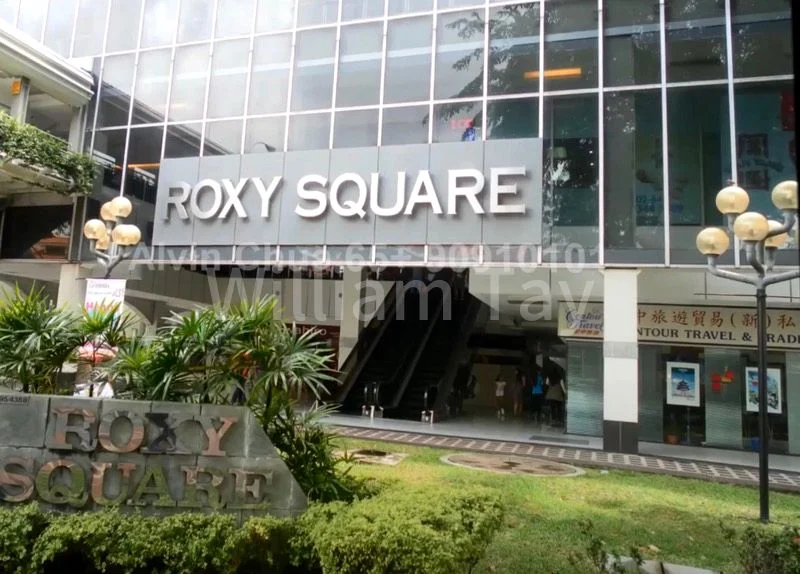 Shop / Shophouse for Rent in Roxy Square - Image 2