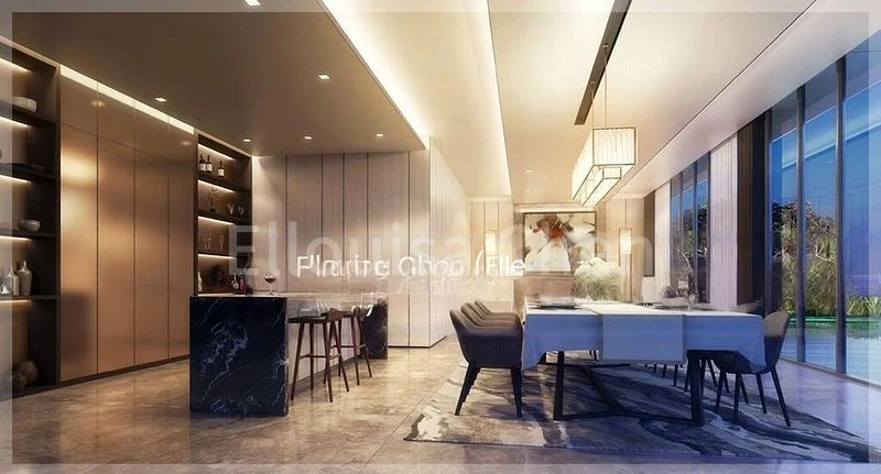 2 Bed Condo for Sale in  Boulevard 88 - Image 4