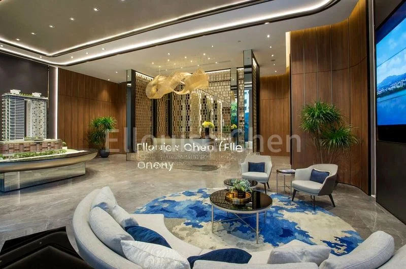 2 Bed Condo for Sale in  Boulevard 88 - Image 3