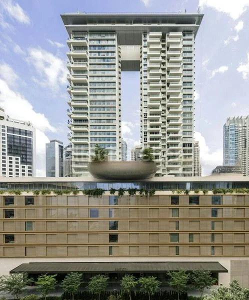 2 Bed Condo for Sale in  Boulevard 88 - Image 8