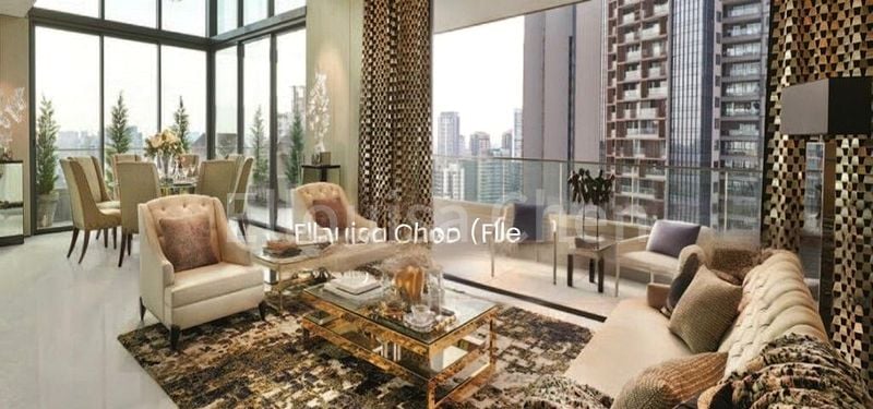 2 Bed Condo for Sale in  Boulevard 88 - Image 7