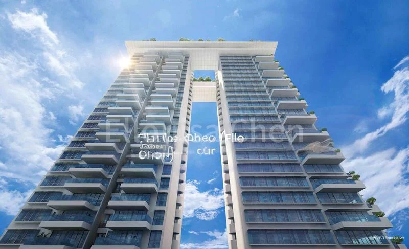 2 Bed Condo for Sale in  Boulevard 88 - Image 9