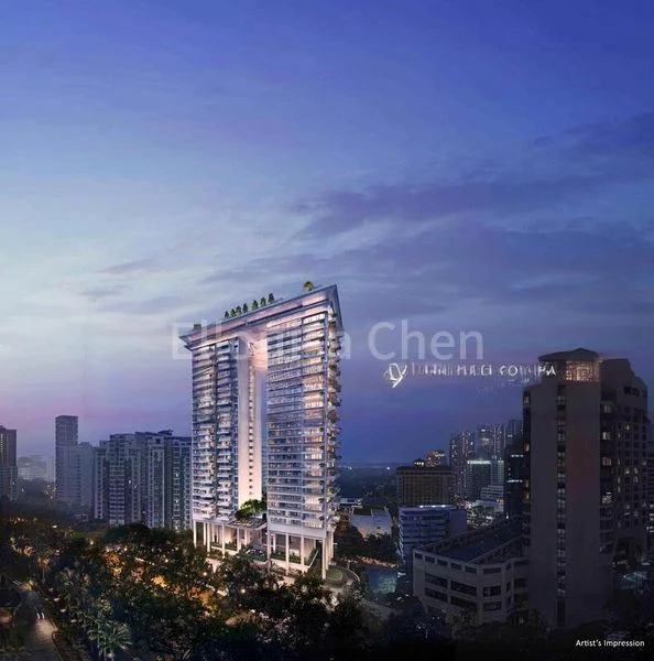 2 Bed Condo for Sale in  Boulevard 88 - Image 10