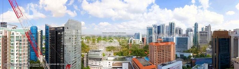 2 Bed Condo for Sale in  Boulevard 88 - Image 12