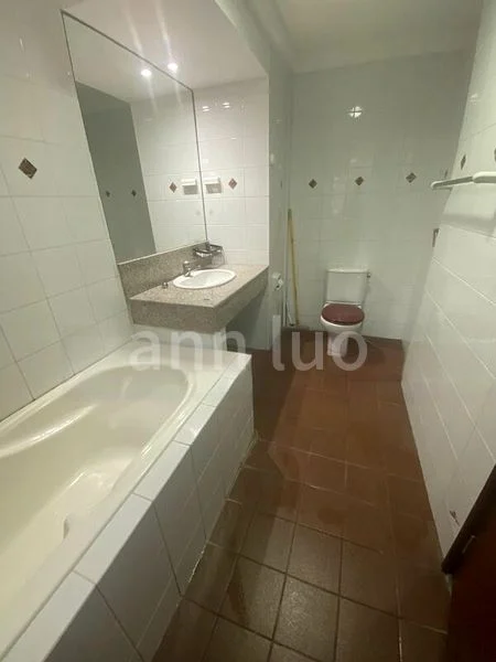 2 Bed Condo for Rent in  Cascadale - Image 4