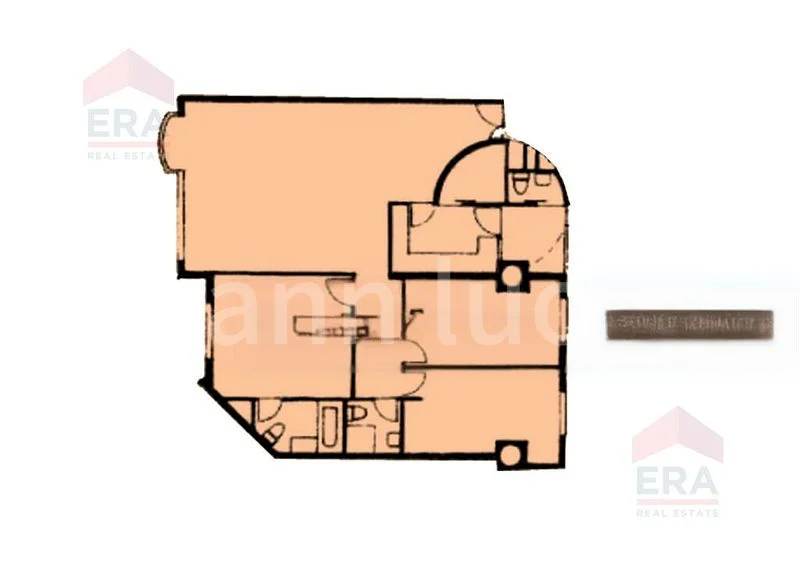 2 Bed Condo for Rent in  Cascadale - Image 8