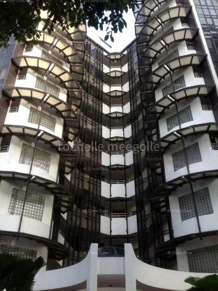 4 Bed Apartment (Condo) for Rent in  Manhattan Mansions - Image 1