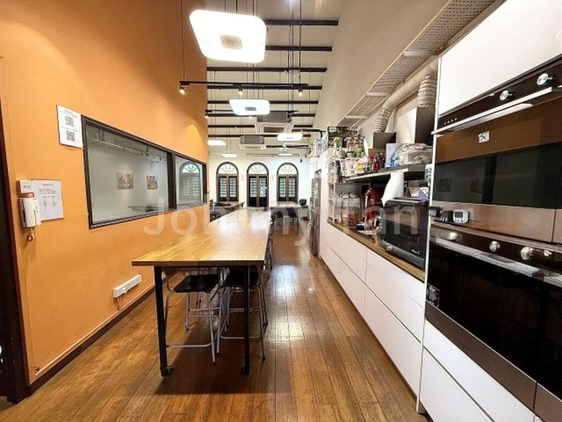 Shop / Shophouse for Sale: Sago Street - Image 10