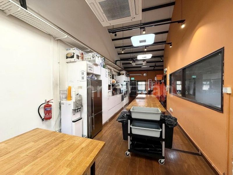 Shop / Shophouse for Sale: Sago Street - Image 9