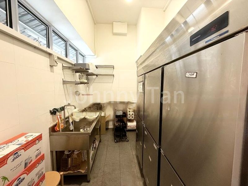 Shop / Shophouse for Sale: Sago Street - Image 4