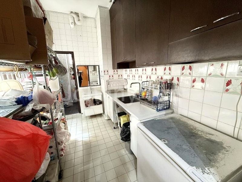 Shop / Shophouse for Sale: Sago Street - Image 6